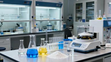 前沿科技聚焦 生物科技研究的创新突破与未来展望