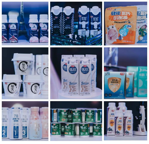 论文写在产品上，研究做在工程中 乳业生物技术国家重点实验室以生物科技研究助力中国乳业高质量发展