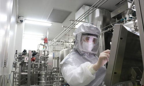 中国新冠疫苗研发取得突破性进展 安全有效，受试者抗体阳转率达100%