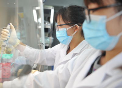 佛山创新力量①| 这家企业与结核病为“敌”，多项技术打破国外垄断